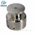 custom precision SS304 SS316 Stainless Steel CNC Machining Part
